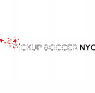 Pickup Soccer
