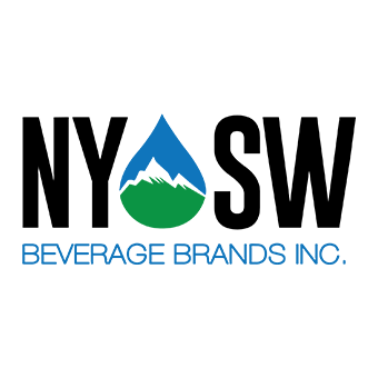 New York Spring Water logo